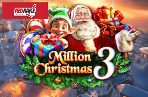 MILLION CHRISTMAS 3
